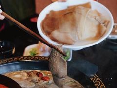 -三江两海老火锅(北京首店)