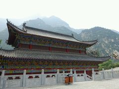 -太平万花山景区