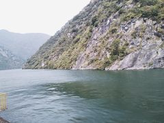 -汉中石门栈道景区