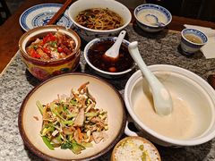 -南京大牌档(青岛万象城店)