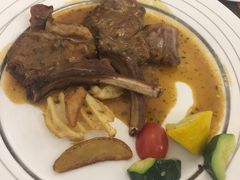 -红房子西菜馆(淮海中路店)