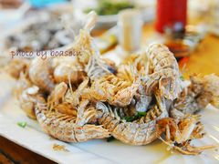 -沈家门海鲜夜排档(东港店)