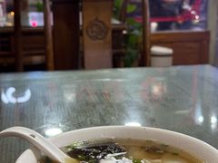 -街头顶黄记馄饨王(中山中路店)