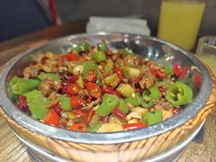 -建德食府·十八年建德菜(天目里国际街区店)