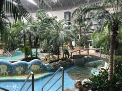 -渔岛海洋度假区