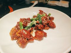 -華府(凯德晶萃店)