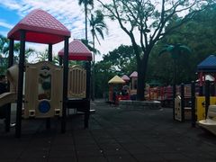-九龙公园