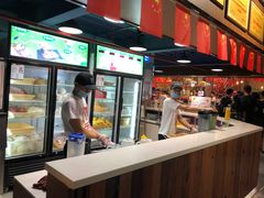 -79号渔船海鲜饭店(华强北店)