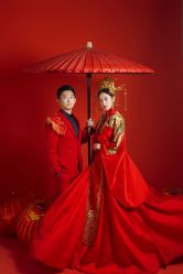 点击看大图 -香庭海婚纱摄影·威海旅拍(统一路店)