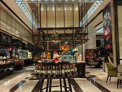-富力万达文华酒店·海鲜自助