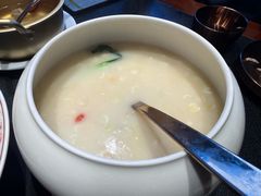 -魁盛居百年鲁菜馆(县西巷店)