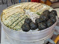 -东仓门早市