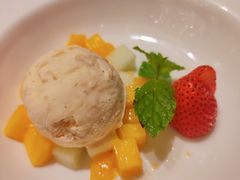 -夏宫中餐厅(香格里拉大酒店)
