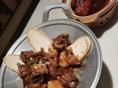 -小菜园新徽菜(池州万盛店)