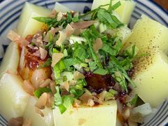 -洁美凉粉店(温江店)