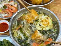 -福屿鲜捞小吃·捞化(福屿总店)