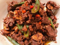 乡里血鸭-农耕记·湖南土菜(halo广场店)