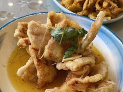 -苏师傅菜馆(上沙店)