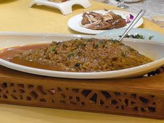 红烧鲤鱼-庖丁堂(高新区店)