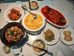 -淮扬韵(高新大都荟店)