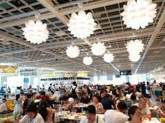 -宜家家居(哈尔滨商场店)