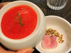 -LESCEDARS Brasserie Bistro香柏树