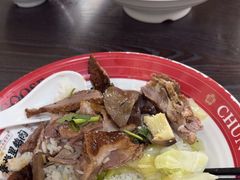 -春梅里卤鹅馆·47年老字号(中山路店)