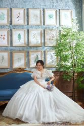 点击看大图 -太郎花子婚纱摄影艺术中心
