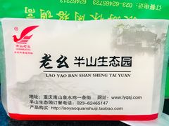 -老幺泉水鸡