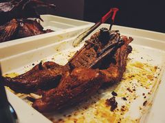 -小裕家手撕烤兔(水碾河店)