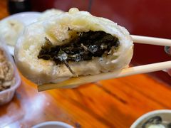 -老陶包子铺(南大西南村店)