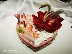 -商城蓝海大饭店·蓝钻国际美食自助百汇(双岭路店)