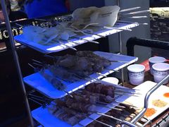 -三个蒙古大叔羊肉串(大宁店)