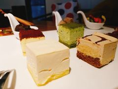 -心邸·庆宴(雅宝城店)