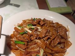 -大树餐厅(益田假日店)