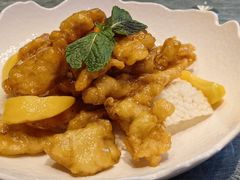 -俭寨大盘鸡·手抓肉·烧烤新疆菜(乌苏路店)