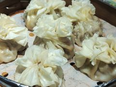 蒙古羊肉烧卖-蒙料·手把肉(望京店)