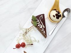-玫瑰园餐厅