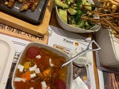 -木屋烧烤(双榆树店)