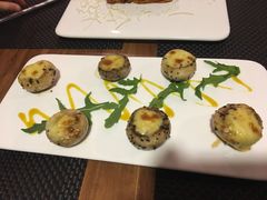 -百好乐宠物友好餐厅(朝外大街店)