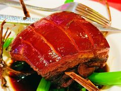 -桂满陇·手作小笼包&江南叫花鸡(中山公园店)