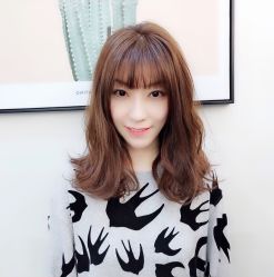 点击看大图 -3AM HAIR SALON烫发染发接发