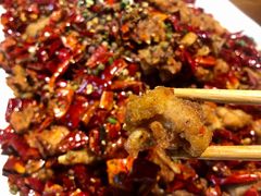-望京一号·重庆江湖菜(工体店)