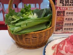 -刘一锅筋头巴脑(大悦城C店)