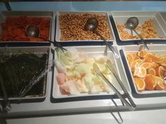 -盡膳口福跷脚牛肉火锅(北美新天地店)