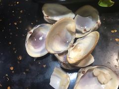 蚬子-丹东丛炟海鲜烧烤(江艺路店)