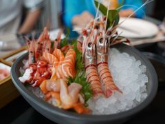 -Mr·Fish鱼鲜生海鲜放题(银泰in99店)