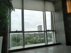 -常熟理文铂尔曼酒店