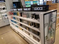 -国药中服免税(北京坊店)