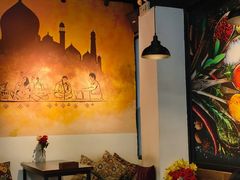 -南国印度餐厅Dakshin